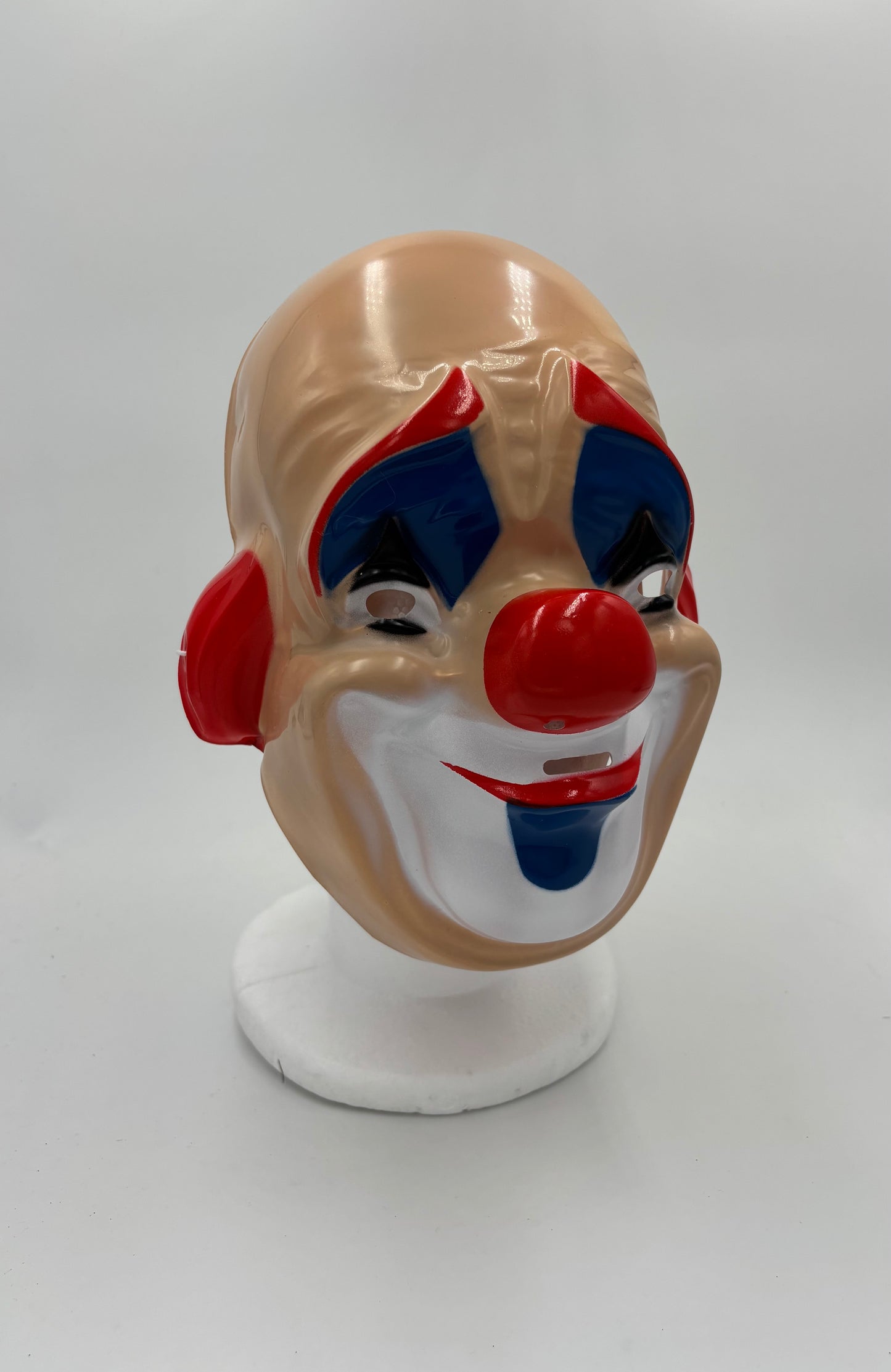 Masque de clown