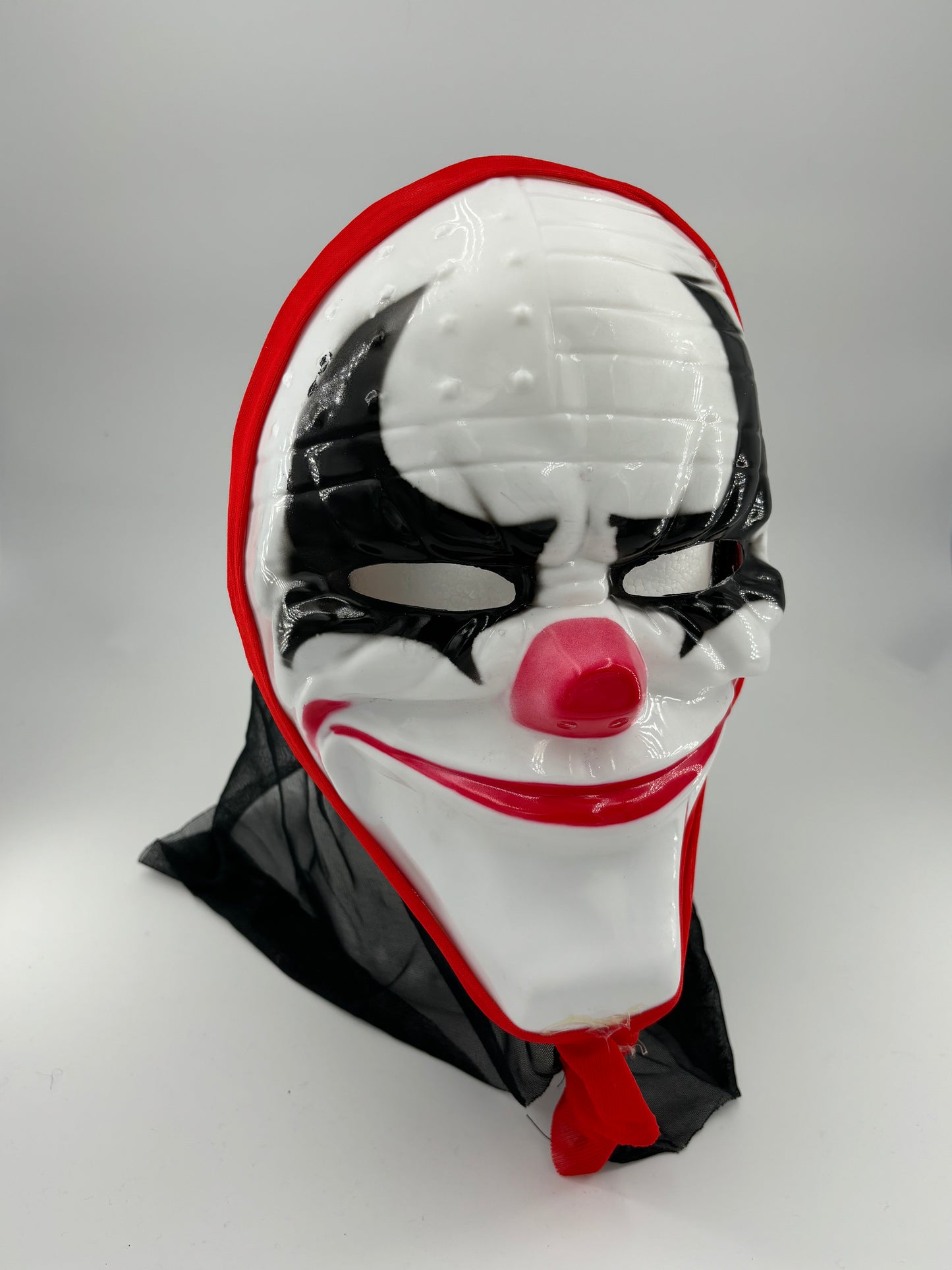 Masque de clown