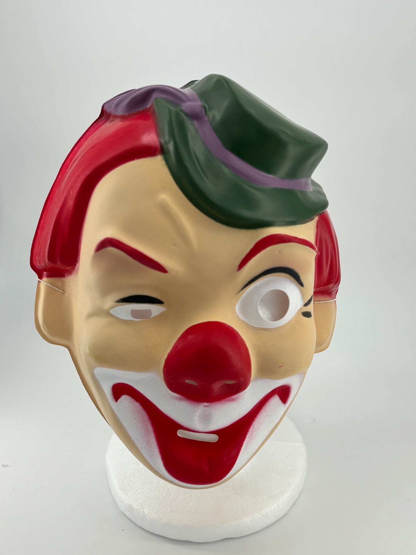 Masque de clown