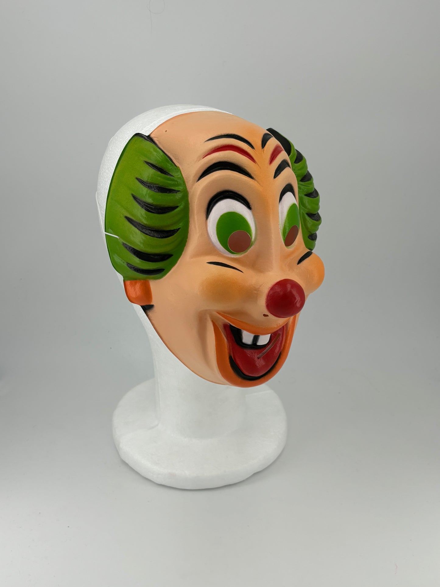 Masque clown enfant