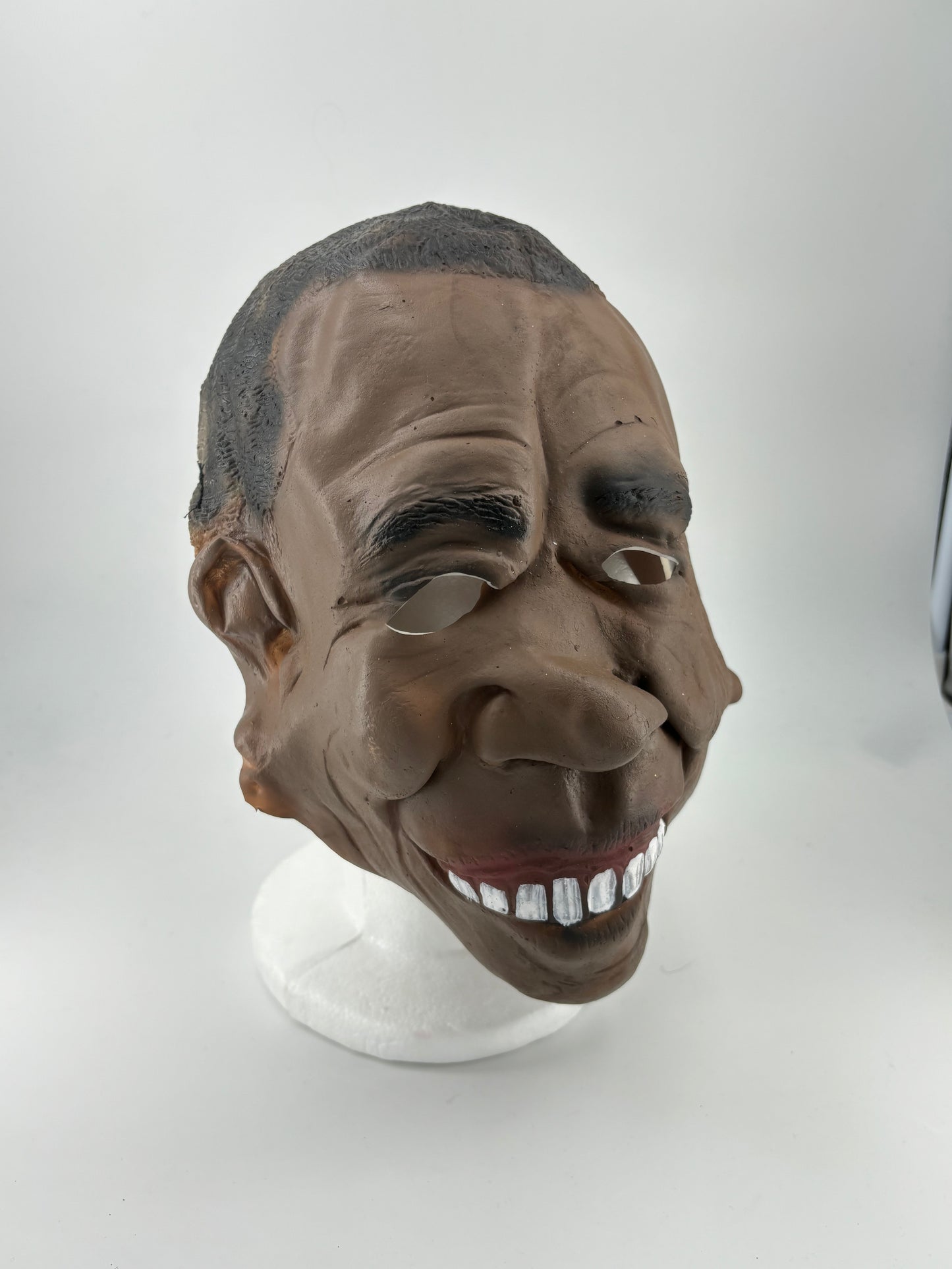 Masques d'OBAMA