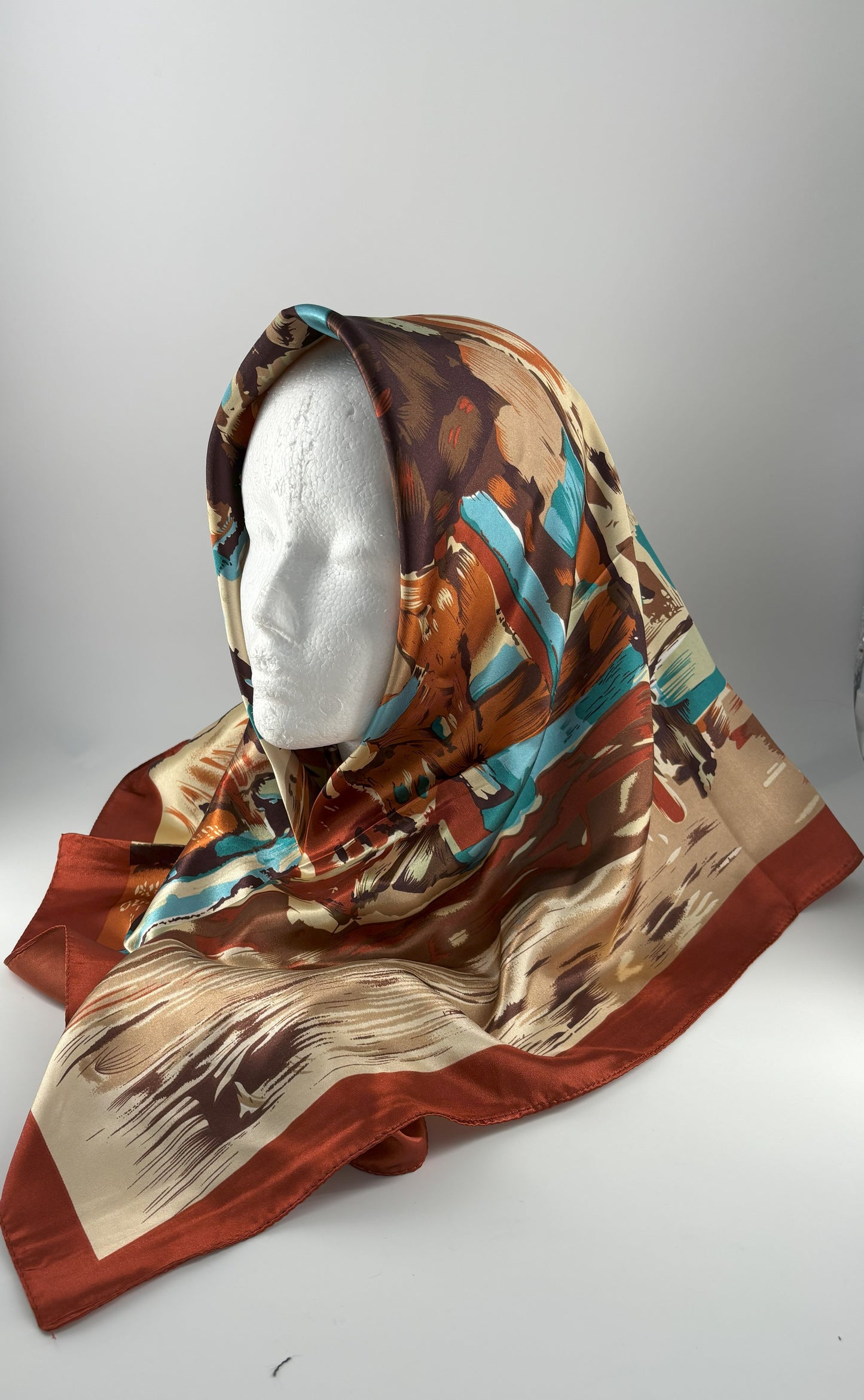 Foulard