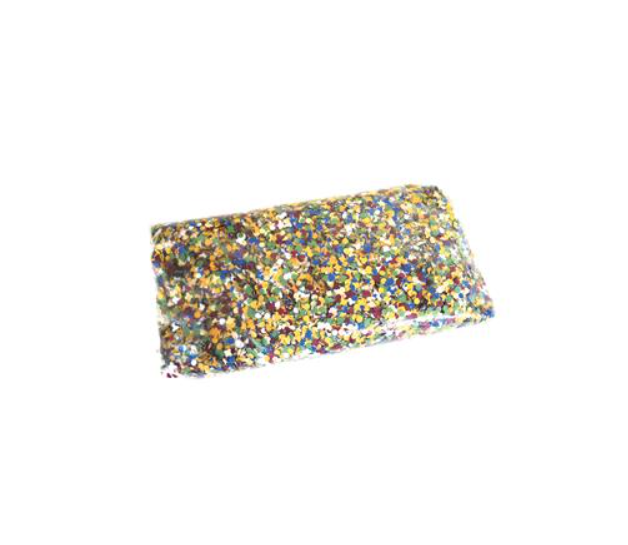 Confettis 1 kg