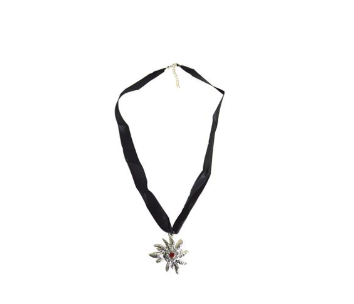 Collier Fête de la bière