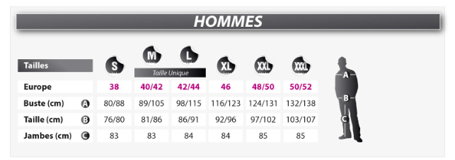 Déguisement chevalier de l'armée sombre adulte