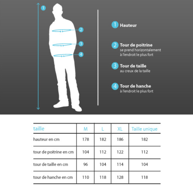 Déguisement arlequin ensanglanté homme