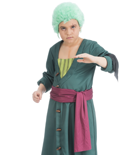 Déguisement Zoro One Piece™ enfant