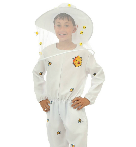 Déguisement Apiculteur enfant
