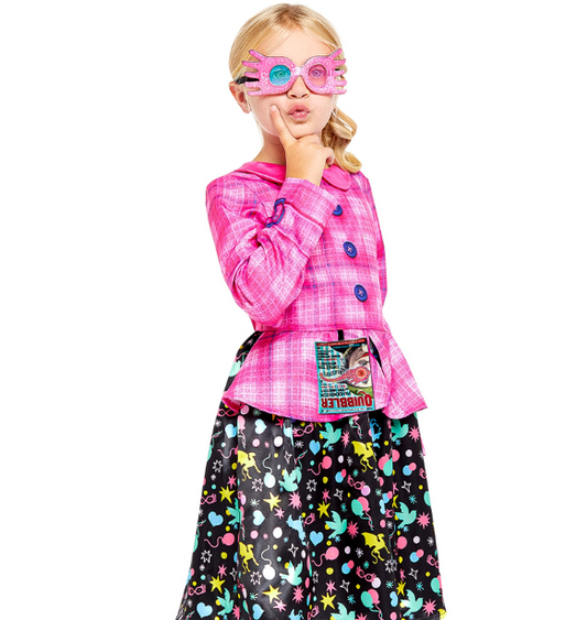 Déguisement Luna Lovegood™ fille