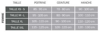 Déguisement de Bavaroise Rouge et Noire pour femme