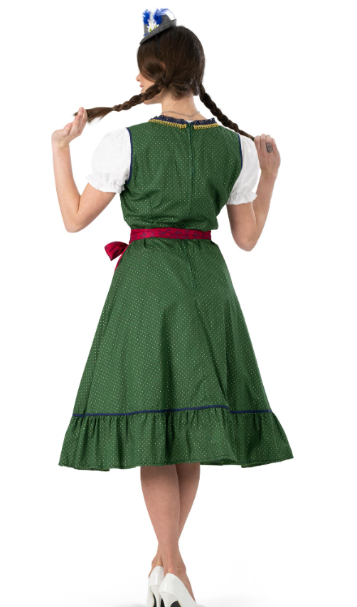 Dirndl Kristin