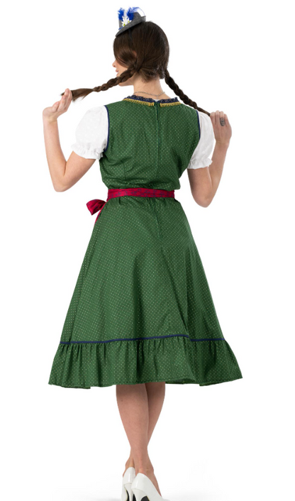 Dirndl Kristin