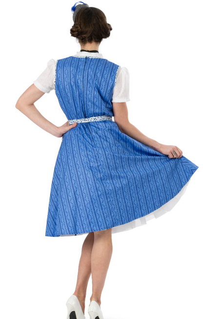 Dirndl Heike