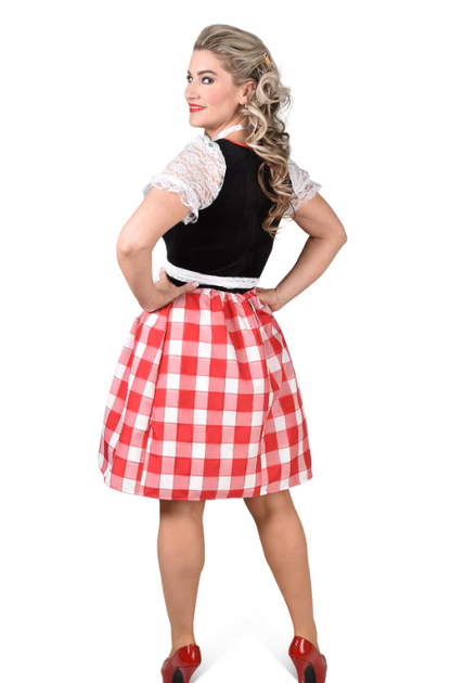 Dirndl Dina