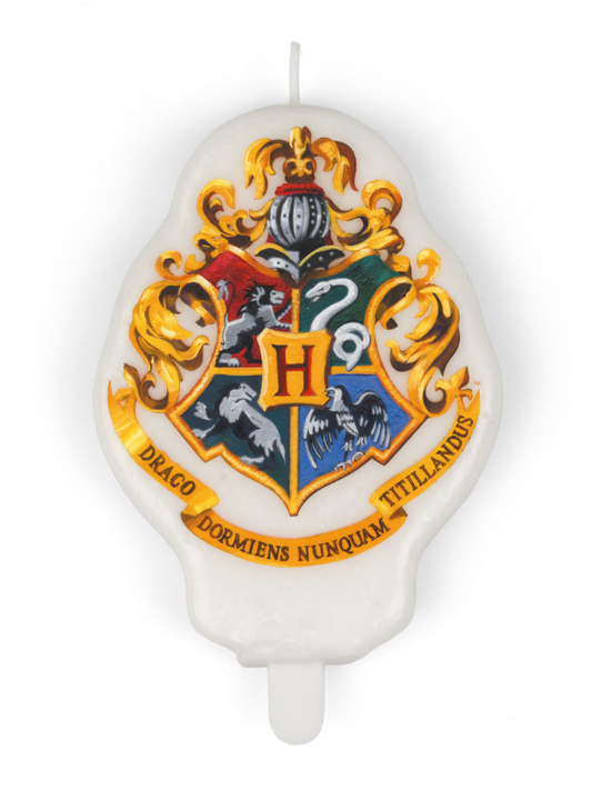 Bougie d'anniversaire Harry Potter™