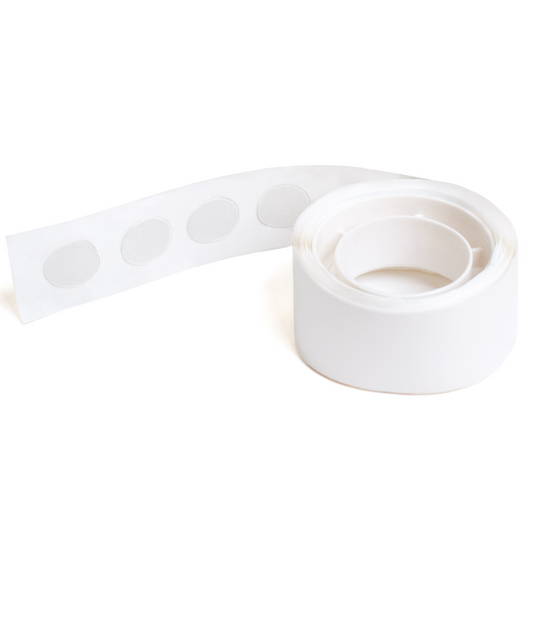 100 Points de colle pour ballons