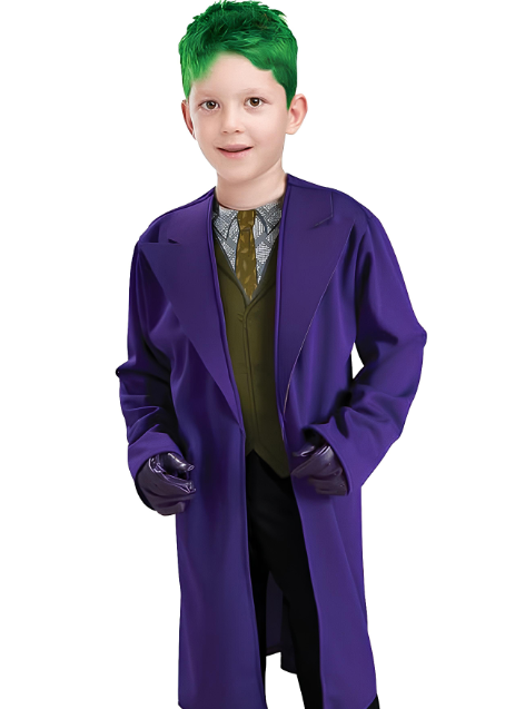 Nouveautes Déguisement The Joker™ Dark Knight