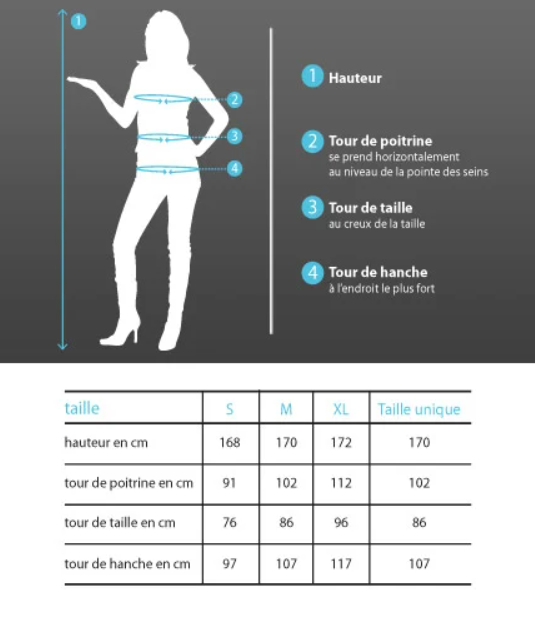 Déguisement Totally Spies™ vert Sam femme