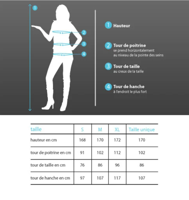 Déguisement Bavaroise noir à broderies rouges femme