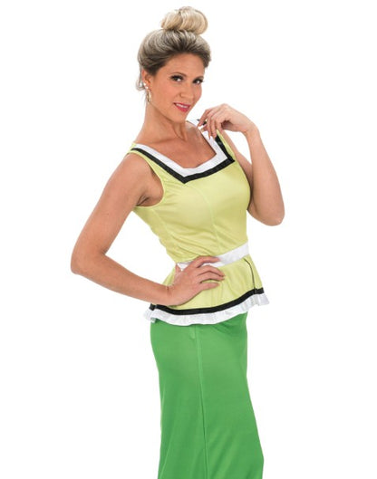 Déguisement Madame Agecanonix Astérix et Obélix™ femme