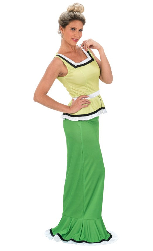 Déguisement Madame Agecanonix Astérix et Obélix™ femme