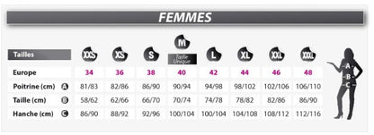 Veste queue de pie coccinelle femme