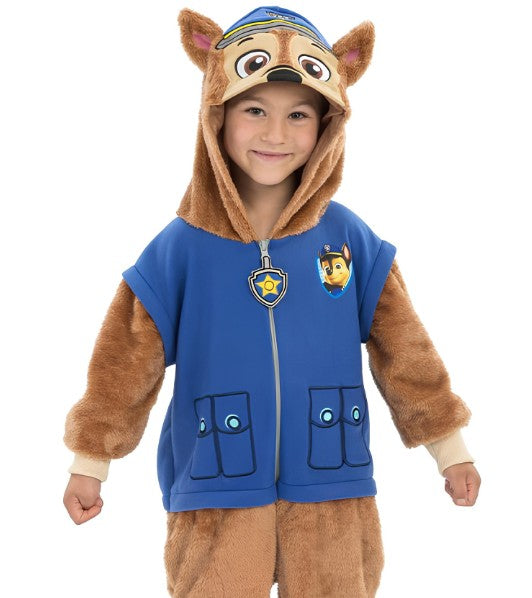 Déguisement Chase Pat'Patrouille™ enfant