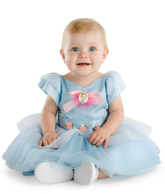 Déguisement Cendrillon™ fille