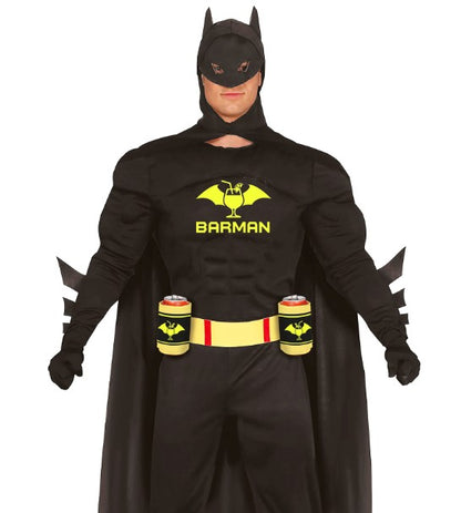 Déguisement Barman adulte