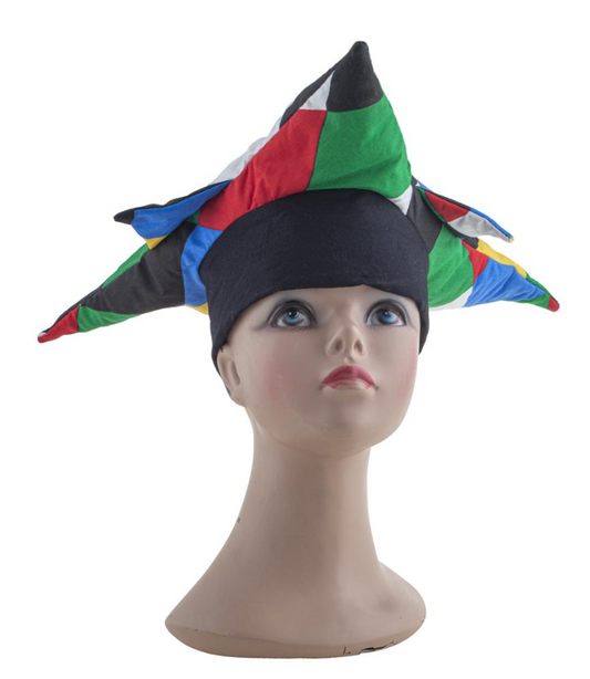 Chapeau clown