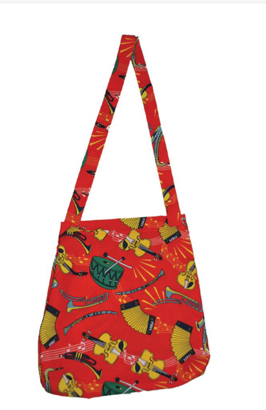 Sac de carnaval pour bonbons