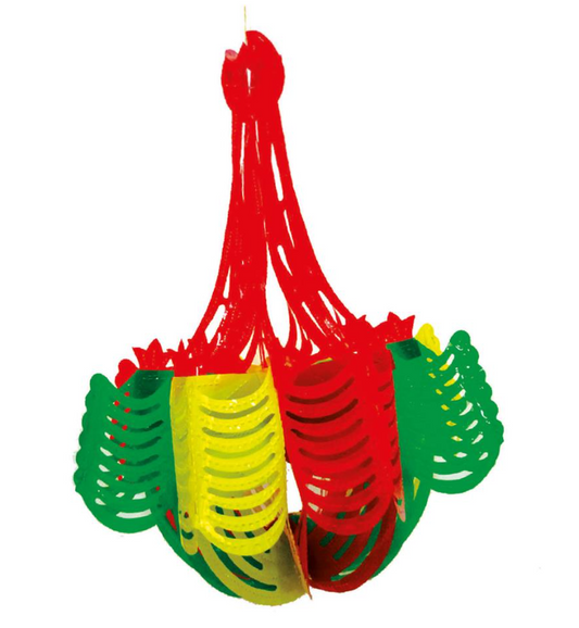 Décorations suspendue