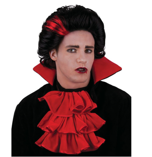 Perruque vampire