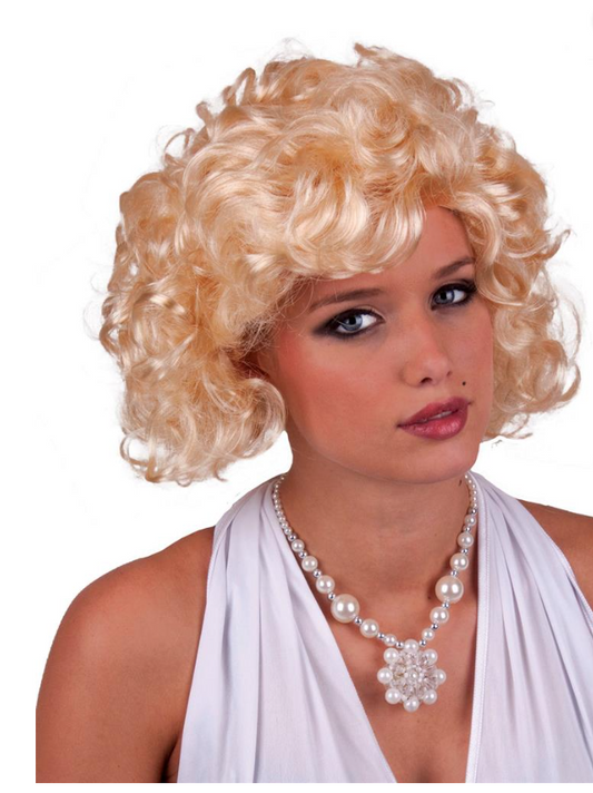 Perruque Marilyne