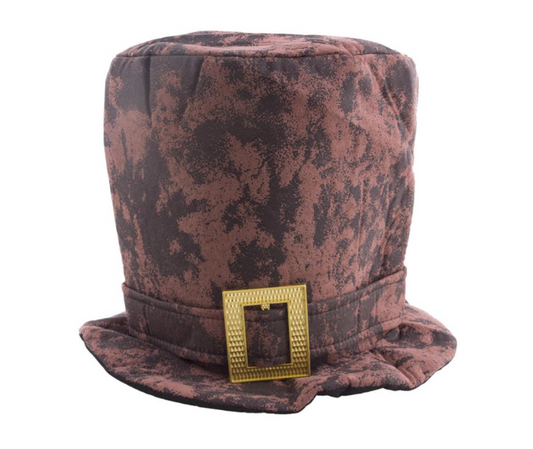 Chapeau steam punk