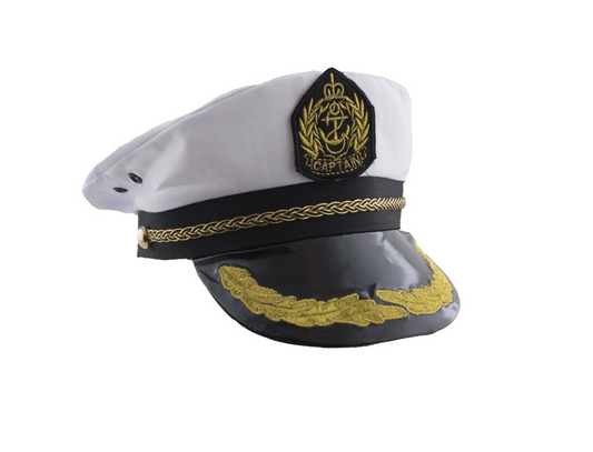 Chapeau de capitaine