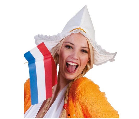 Bonnet de la paysanne