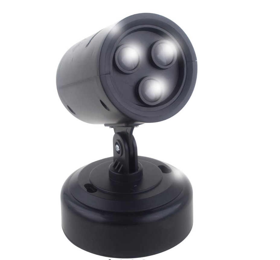 Projecteur effets orage