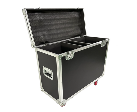 Flightcase pour 2 Spark Machine