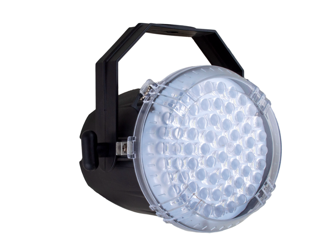 Lampe stroboscopique à led