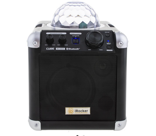 Haut -parleur Bluetooth