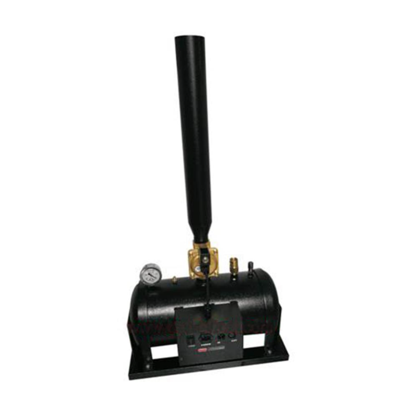 Machine de prise de vue de scène xl en flightcase