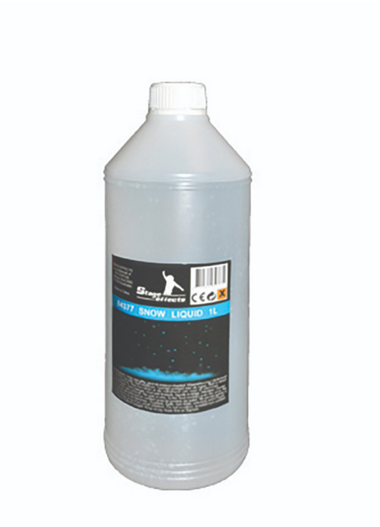 Liquide à neige 1L