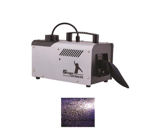 Machine à neige 600 W