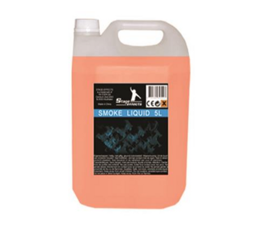Liquide fumigène 5L