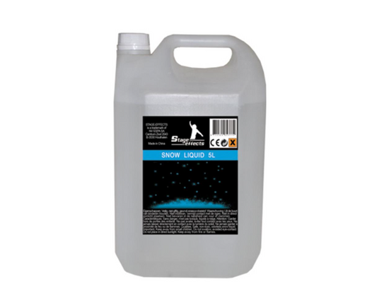 Liquide a neige 5 L