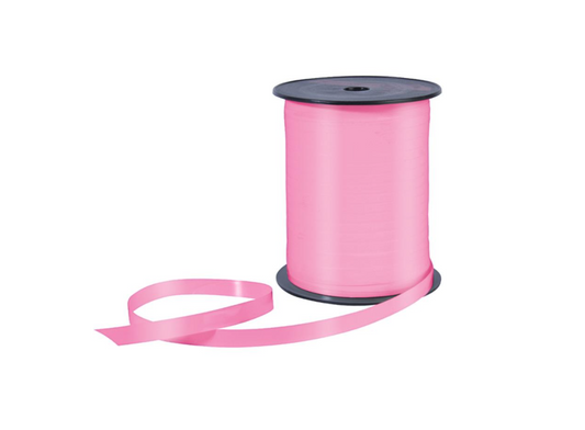 Ruban rose 400 M