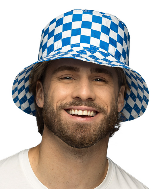 Bob bavarois fête de la bière adulte