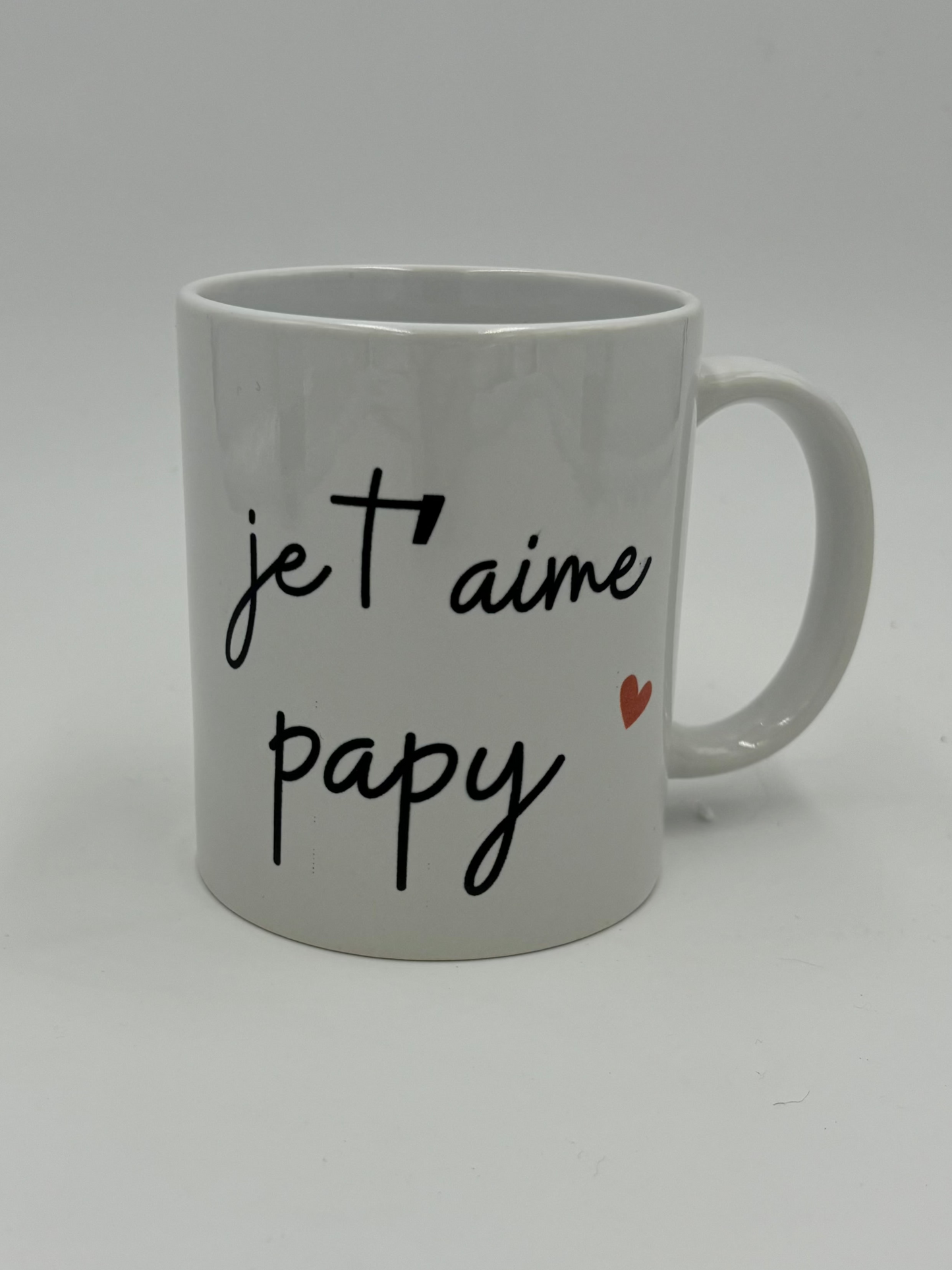 Tasse pour son Papy