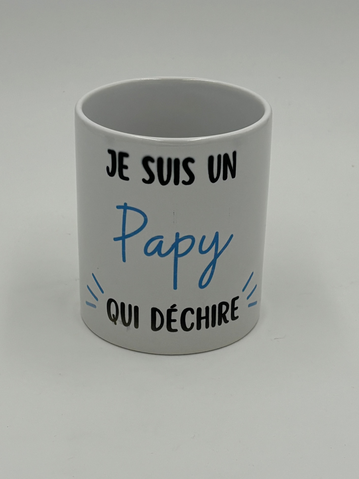 Tasse pour son papy